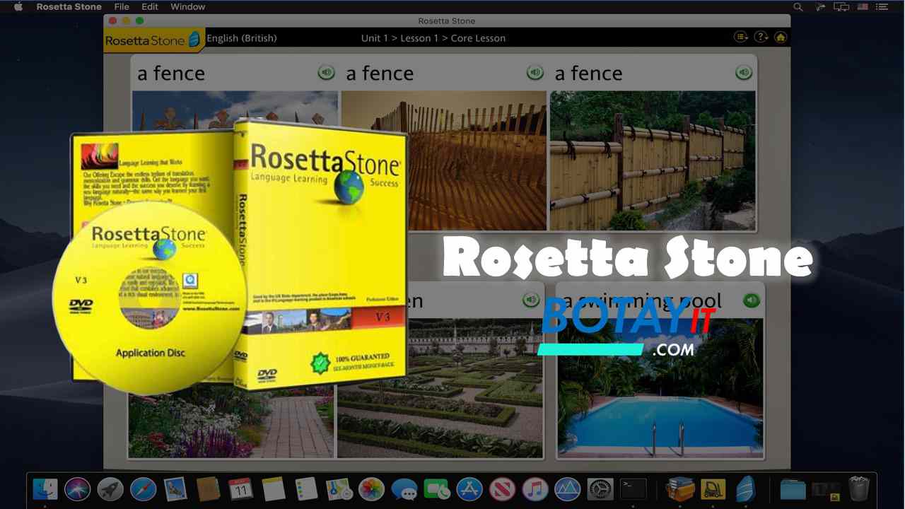 How To Download Rosetta Stone For Free Mac